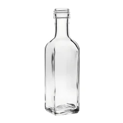 Essig- Und Ölflaschen|Likörflaschen|Marasca  100 ml PP 24