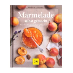 Gräfe und Unzer Bücher|Erdbeerzeit|Marmelade selbst gemacht