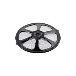 Beerenzeit|Pflaumenzeit|Marmeladenfilter für Passiermühle 'Tomatalo'