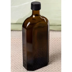 Kosmetik & Arznei|Kosmetik Und Wellness|Meplat  500 ml braun