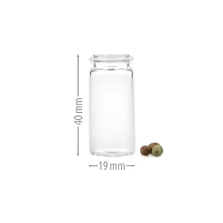 Kosmetik & Arznei|Kosmetik Und Wellness|Miniglas  5 ml