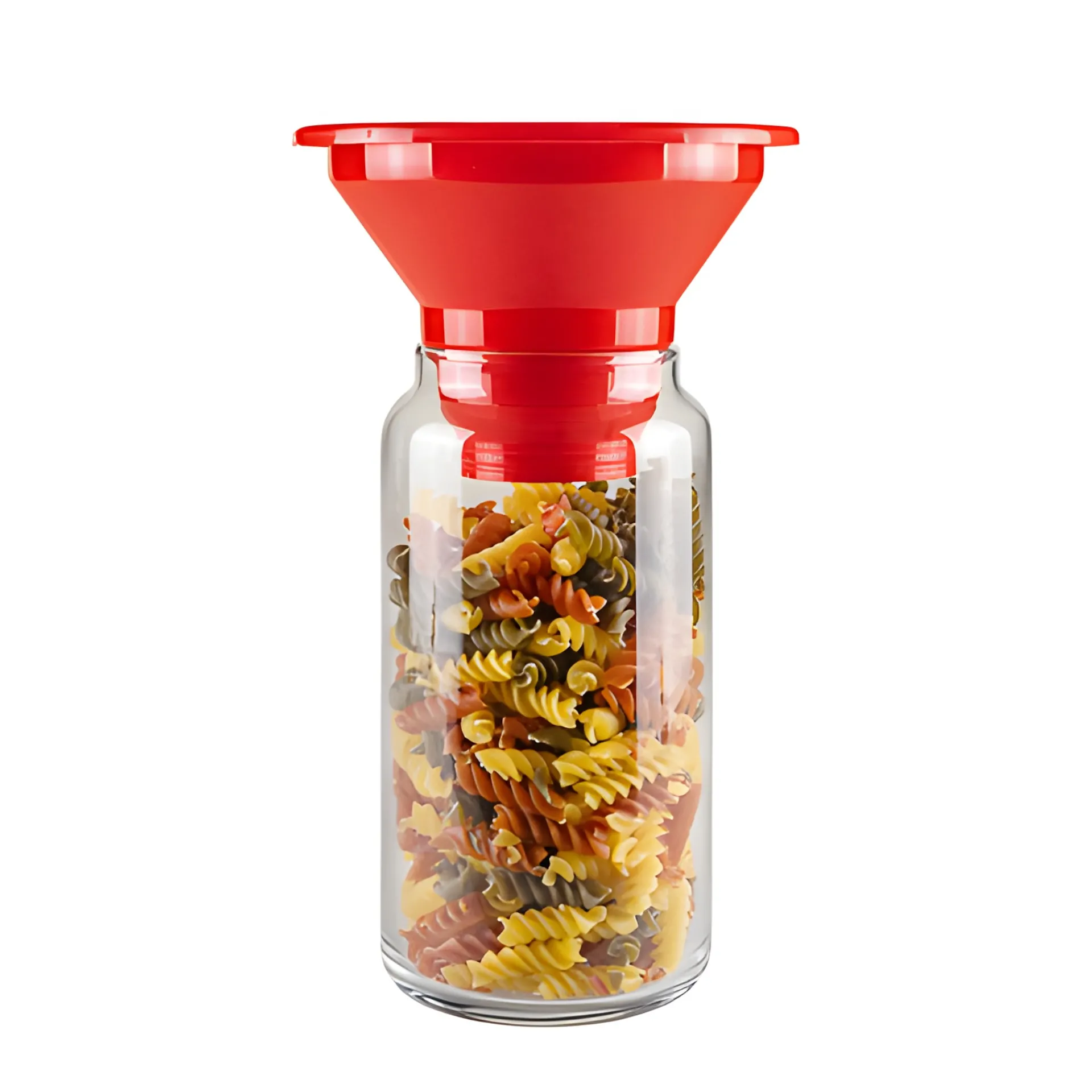 Trichter Und Glasheber|Küchenhelfer|Multitrichter 15 cm