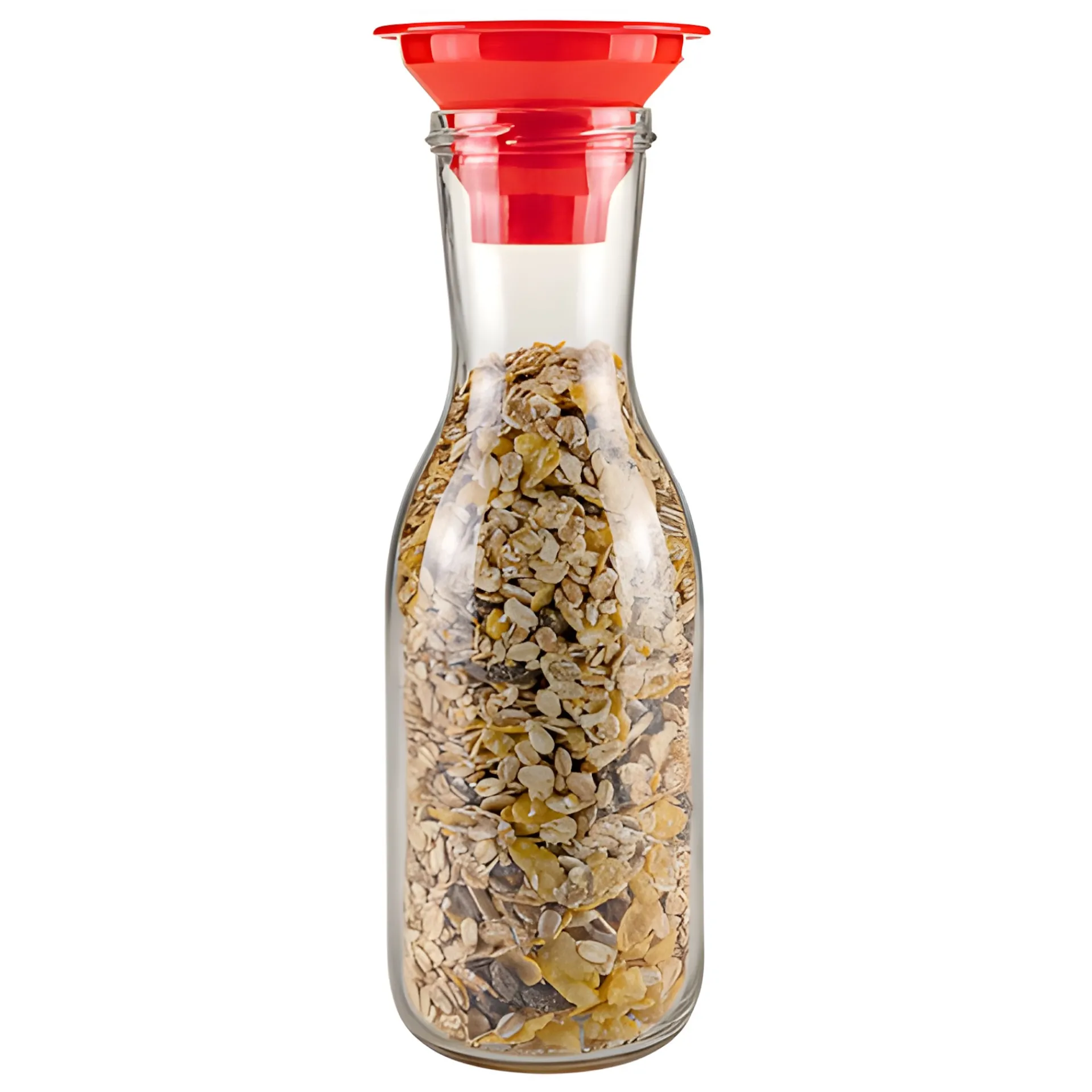 Trichter Und Glasheber|Küchenhelfer|Multitrichter 9,5 cm