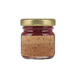 Etiketten Zum Beschriften|Naturkork-Etikett 50 x 25 mm, 10 Stück