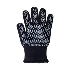 Tescoma Grillparty|Küchenhelfer|Ofen- und Grillhandschuh 'GrandChef', S/M