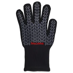 Tescoma Grillparty|Küchenhelfer|Ofen- und Grillhandschuh 'GrandChef', L/XL