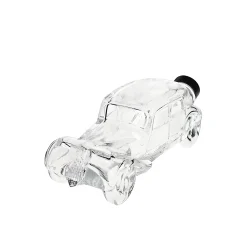 Essig- Und Ölflaschen|Likörflaschen|Oldtimer 200 ml