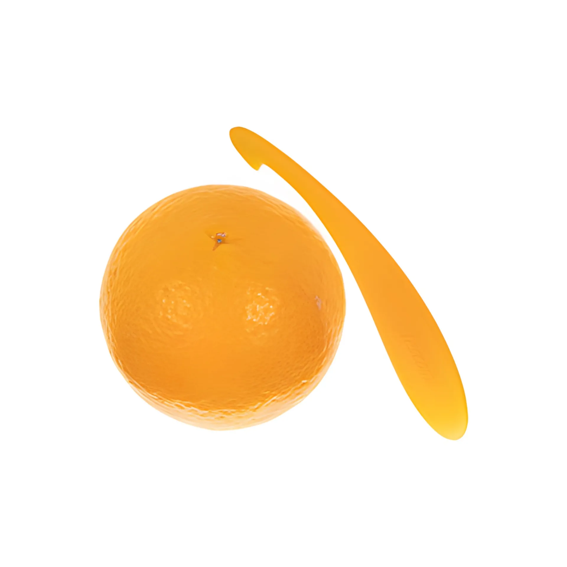 Tescoma Küchenhelfer|Orangenschäler 'Presto'