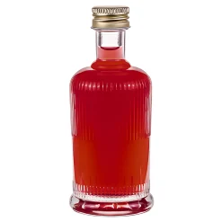 Vetroelite Srl Likörflaschen|Sirup- Und Saftflaschen|Origin Lines 50 ml