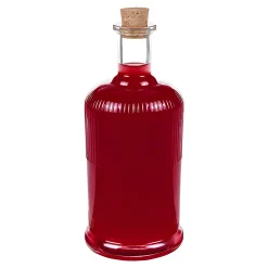 Vetroelite Srl Essig- Und Ölflaschen|Likörflaschen|Origin Lines 700 ml