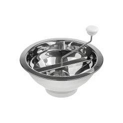 Saft & Sirup|Pflaumenzeit|Passiermühle 'Tomatalo Pro' 30 cm