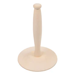 Pesto|Saft & Sirup|Passierpilz aus Holz, Ø 11 cm