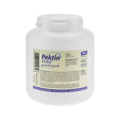 Pektin Und Gelierzucker|Pektin 2:1 / 3:1, 1 kg