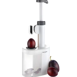 Westmark Saft & Sirup|Pflaumenzeit|Pflaumenentsteiner 'Prunus'