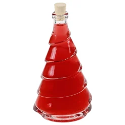 Weihnachtliche Gläser & Flaschen|Essig- Und Ölflaschen|Pino 200 ml