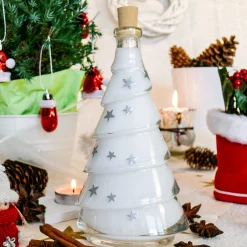 Weihnachtliche Gläser & Flaschen|Essig- Und Ölflaschen|Pino 200 ml