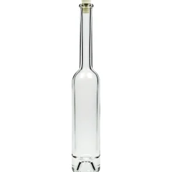 Vasen|Essig- Und Ölflaschen|Platina 200 ml Typ A