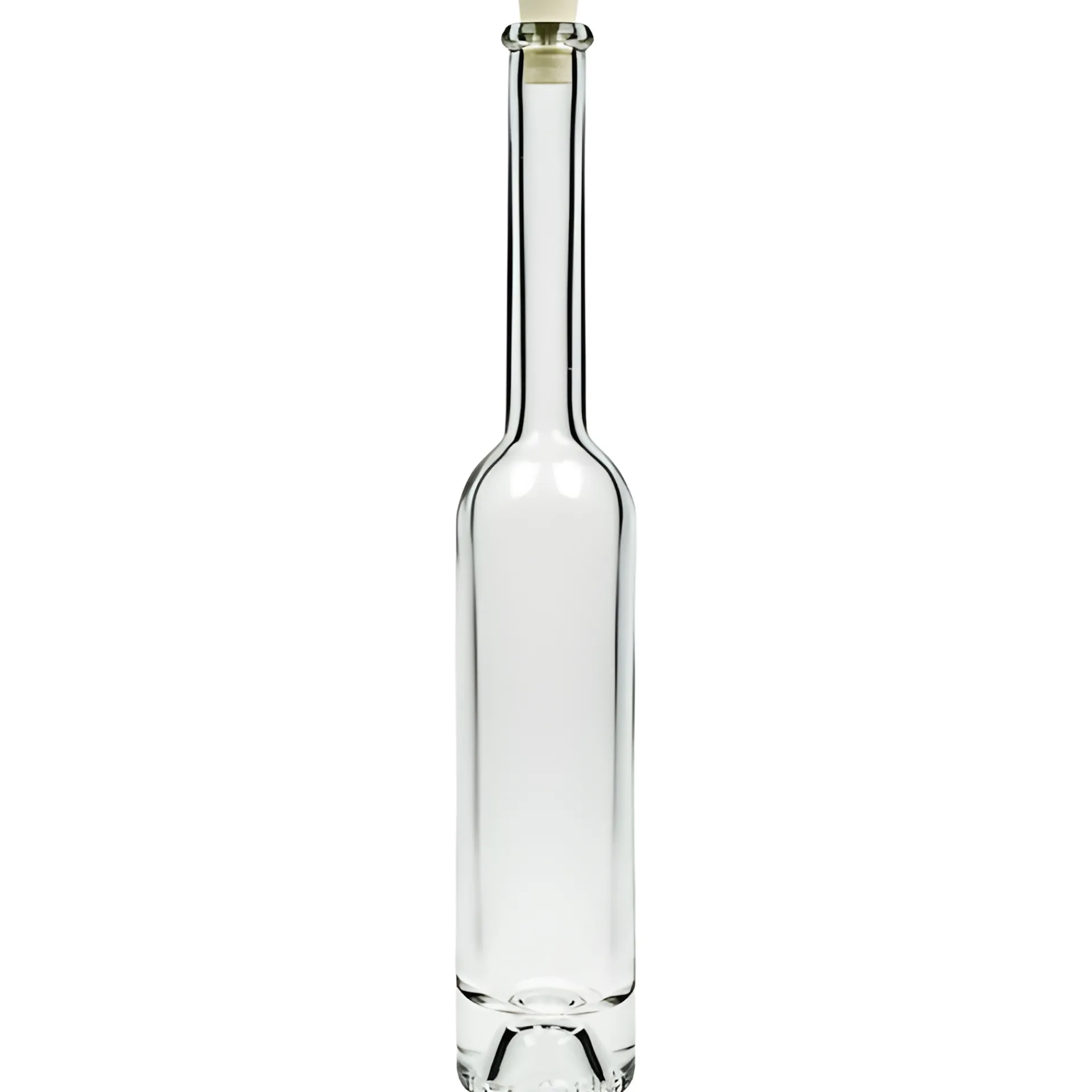 Vasen|Essig- Und Ölflaschen|Platina 200 ml Typ A