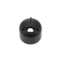 Gewürze Und Kräuter|Gewürzmühlen, Streuverschlüsse|PP 31,5 Multistreuer schwarz