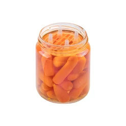 Gemüse Auf Vorrat|Fermentiergläser & Zubehör|Pressello 50 mm,  6 Stück