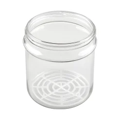 Gemüse Auf Vorrat|Fermentiergläser & Zubehör|Pressello 'Ortes' 150 mm