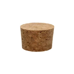 Flaschenkorken|Korken/Stopfen|Presskorken 37,5/42 x 27 mm
