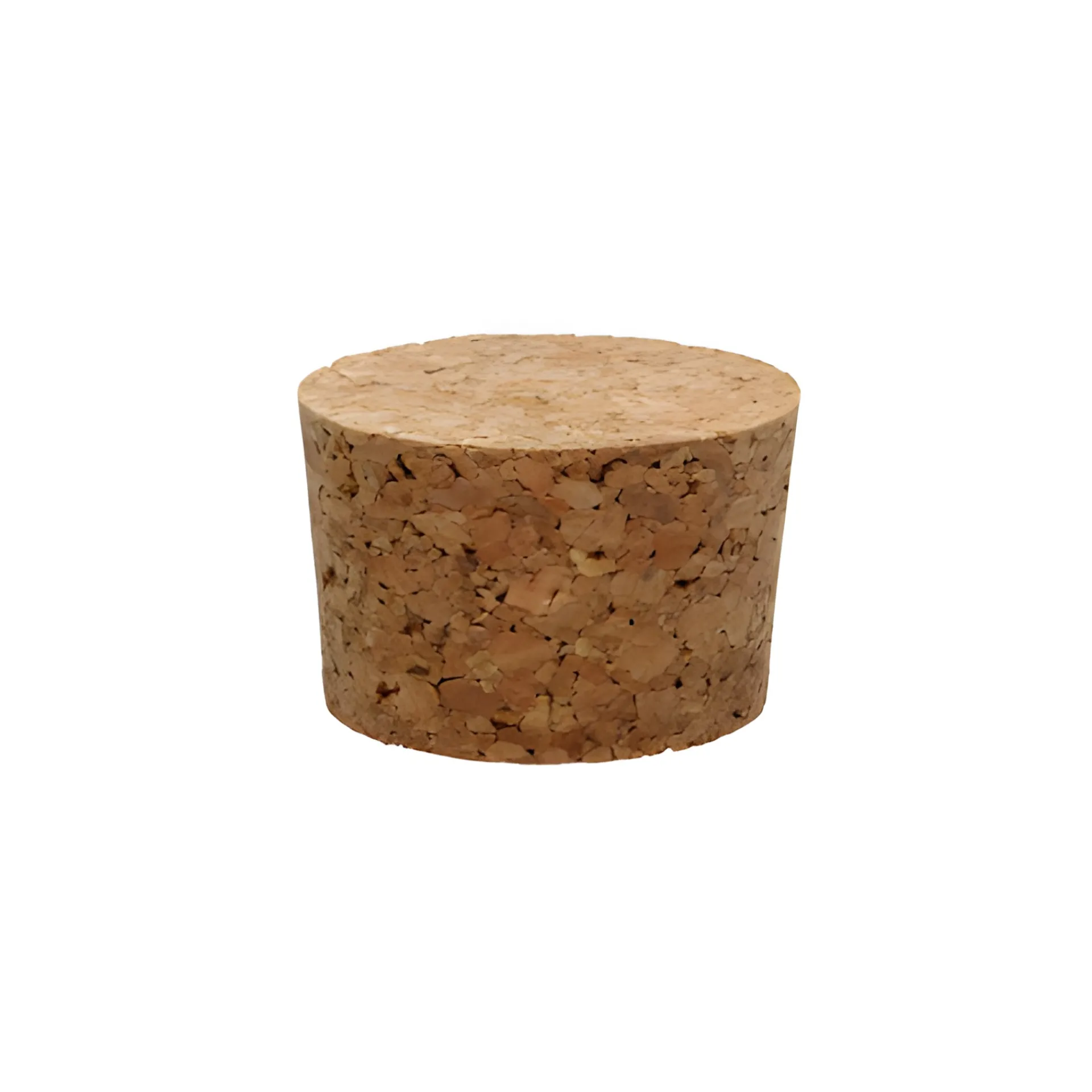 Flaschenkorken|Korken/Stopfen|Presskorken 37,5/42 x 27 mm