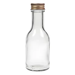 Kirschenzeit|Essig- Und Ölflaschen|Präsentflasche 100 ml