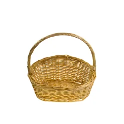 Ostern|Henkelkörbe|Präsentkorb  klein