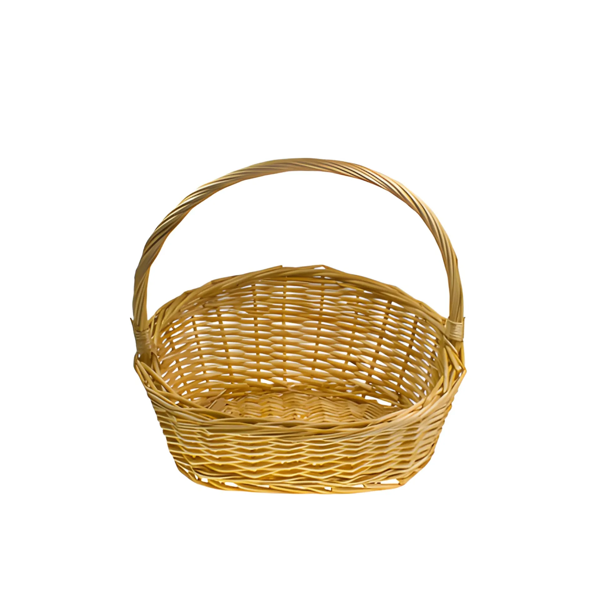 Ostern|Henkelkörbe|Präsentkorb klein