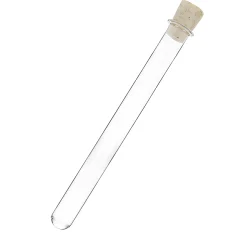 Kosmetik & Arznei|Hochzeit|Reagenzglas 100x10 mm