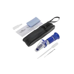 Kleingeräte|Messgeräte|Refraktometer 0-90 % Brix