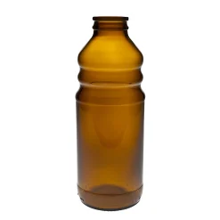 Essig- Und Ölflaschen|Flaschen Ab 200 Ml|Ricalflasche 250 ml braun