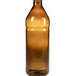 Essig- Und Ölflaschen|Flaschen Ab 700 Ml|Ricalflasche 750 ml braun