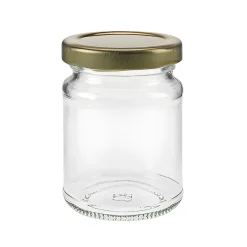 Beerenzeit|Pesto|Rundglas  143 ml