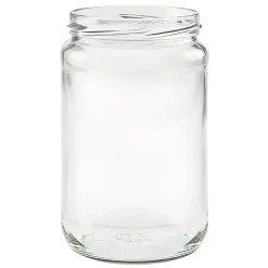 Gemüse Auf Vorrat|Apfel-, Birnen-, Quittenzeit|Rundglas  720 ml