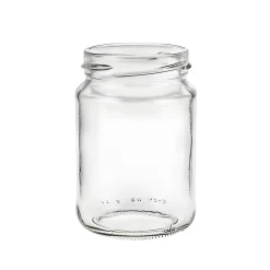 Rundgläser|Pestogläser|Rundglas 205 ml