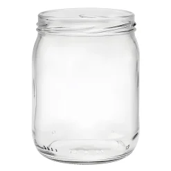 Beerenzeit|Gemüse Auf Vorrat|Rundglas  540 ml