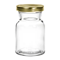 Beerenzeit|Aufstriche Und Dips|Rundglas  150 ml