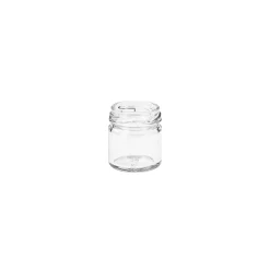 Beerenzeit|Giveaways|Rundglas 42 ml