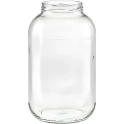 Pflaumenzeit|Glasballone|Rundglas 4250 ml