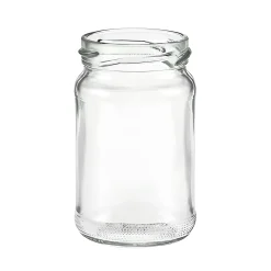 Rundgläser|Chutneys Und Relishes|Rundglas 107 ml