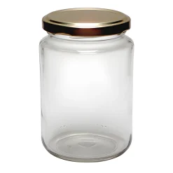 Pflaumenzeit|Rundgläser|Rundglas  380 ml