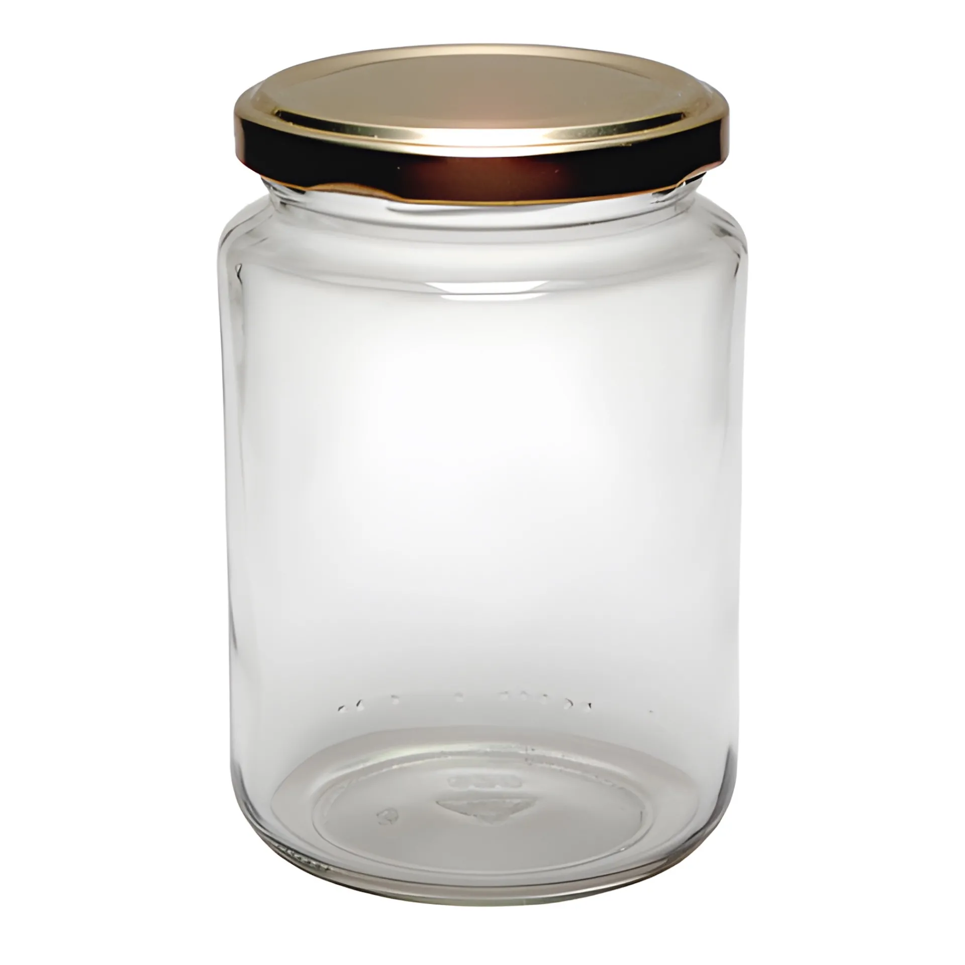 Pflaumenzeit|Rundgläser|Rundglas 380 ml