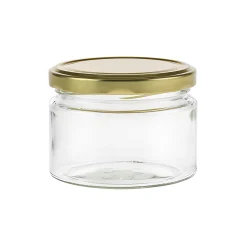 Beerenzeit|Aufstriche Und Dips|Rundglas  282 ml