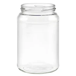 Beerenzeit|Gemüse Auf Vorrat|Rundglas  850 ml