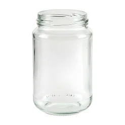 Beerenzeit|Rundgläser|Rundglas 375 ml