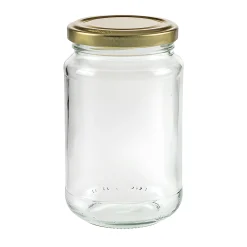 Beerenzeit|Rundgläser|Rundglas 375 ml