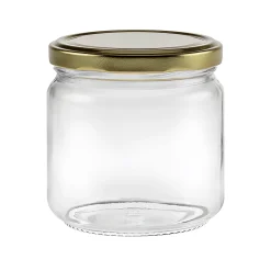 Pflaumenzeit|Rundgläser|Rundglas  385 ml