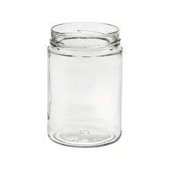 Gemüse Auf Vorrat|Fermentiergläser & Zubehör|Rundglas  580 ml Deep